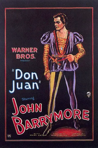 Don Juan (1926)