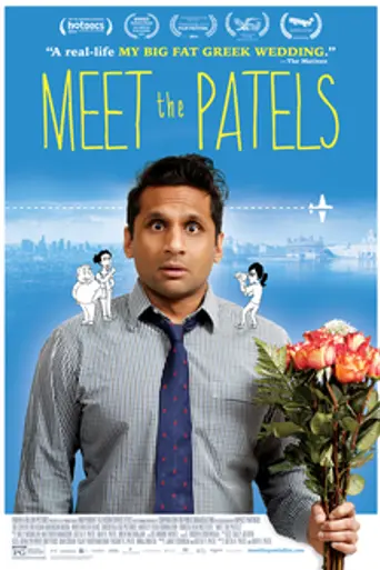 Meet the Patels (2014)