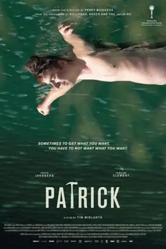 Patrick (2019)
