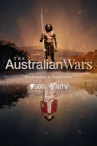 The Australian Wars