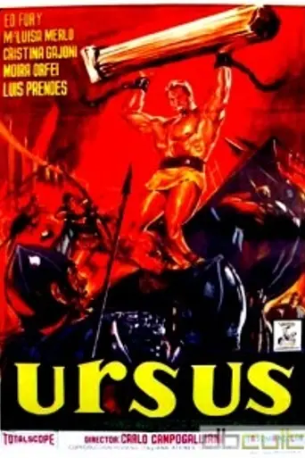 Ursus (1961)