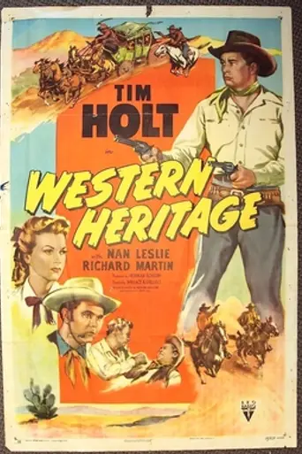 Western Heritage (1948)
