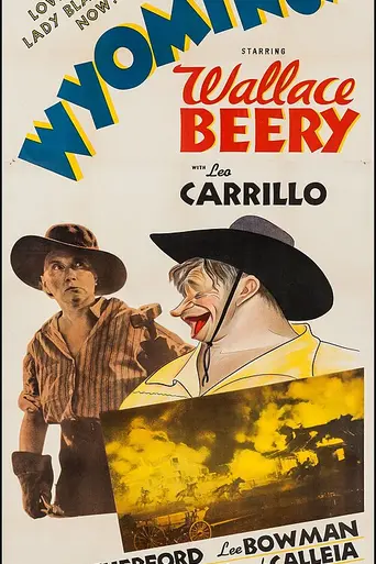 Wyoming (1940)