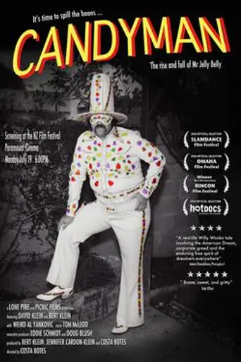 Candyman (2010)