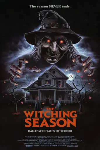 The Witching Season (2015)