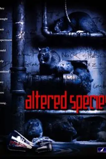 Ratas asesinas (2001)