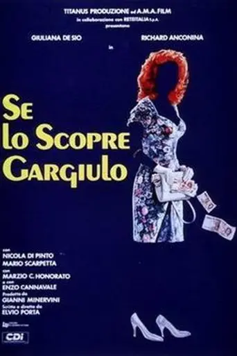 What if Gargiulo Finds Out? (1988)