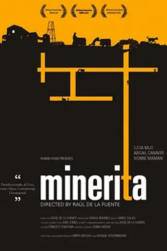 Minerita (2015)