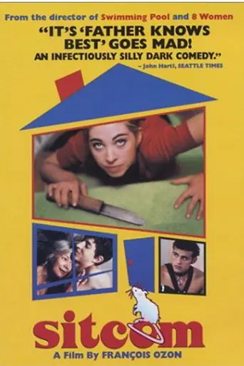 Крысятник (1998)