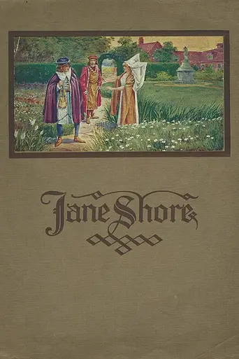 Jane Shore (1915)
