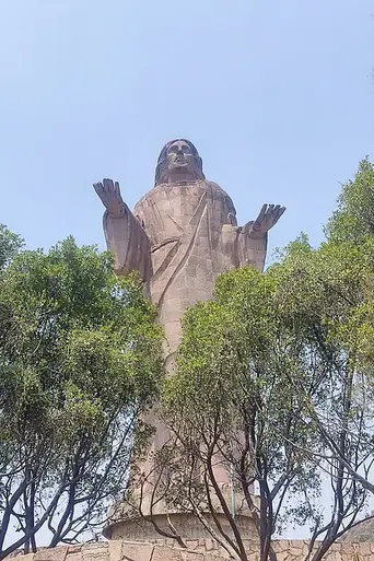 El mártir del calvario (1952)