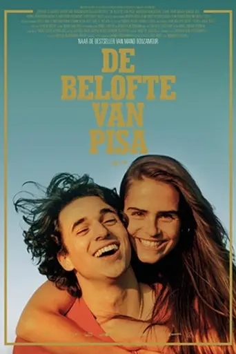 De Belofte van Pisa (2019)