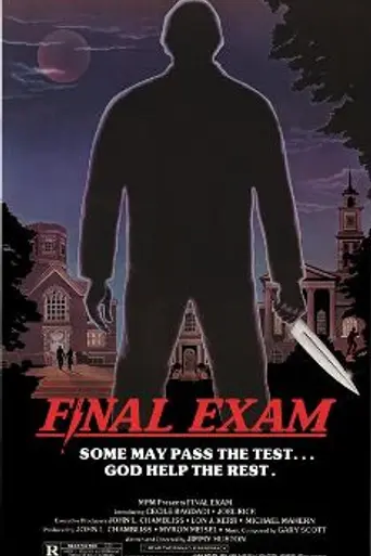 Final Exam (1981)