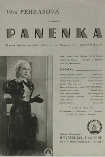 The Doll (1938)