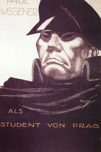 The Student of Prague (1913)