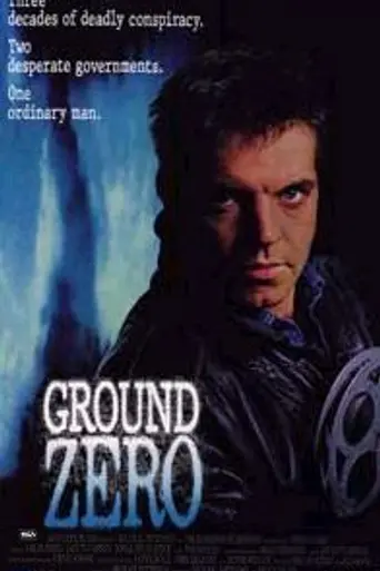 Zona cero: Alerta nuclear (1987)
