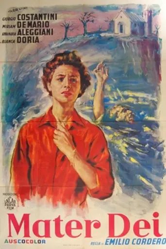 Mater dei (1950)