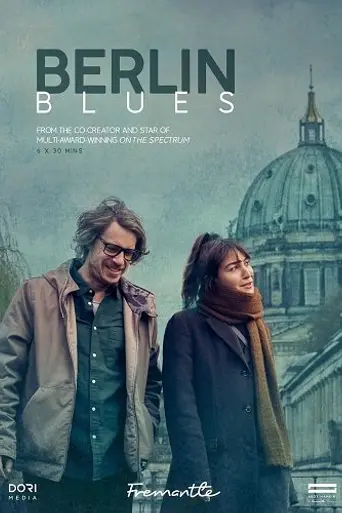 Berlin Blues (2024)