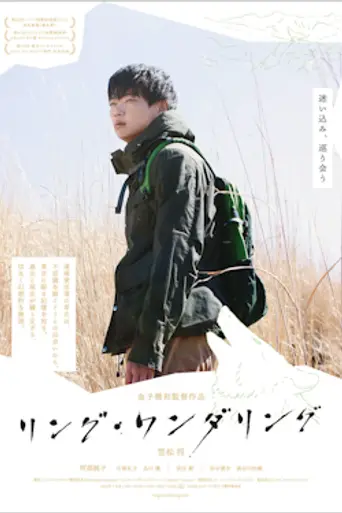 Ring Wandering (2022)