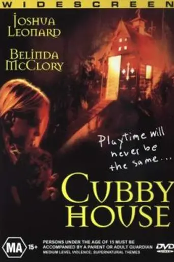 Cubbyhouse: La cabaña (2001)