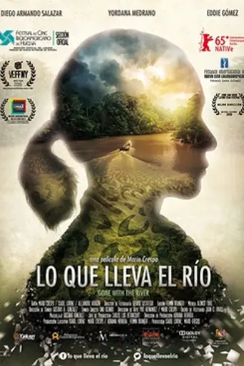 Lo que lleva el río (2015)