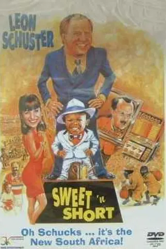 Sweet 'n Short (1991)