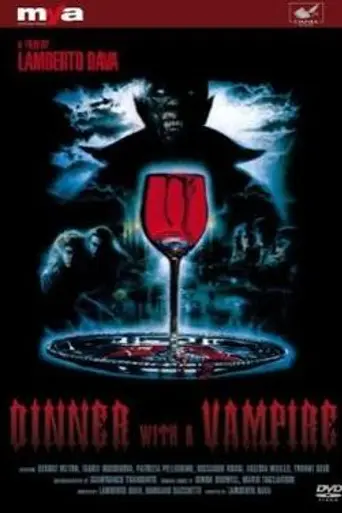 Dinner with a Vampire (1988)