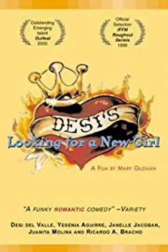 Desi's Looking for a New Girl (2000)