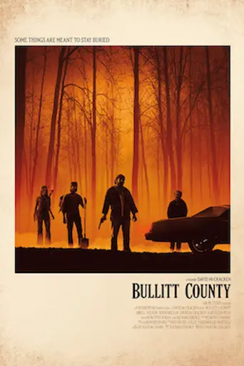 Bullitt County (2018)