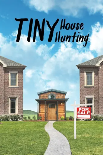 Tiny House Hunting — Temporada 2