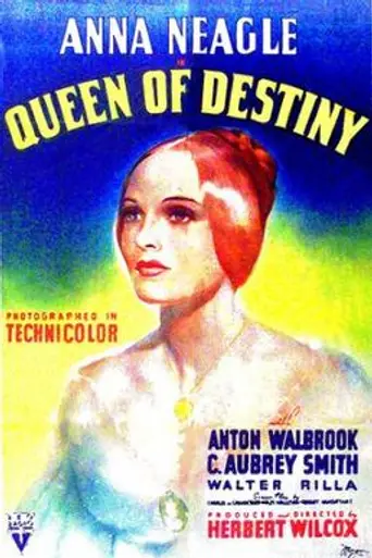 Sixty Glorious Years (1938)