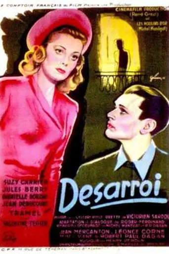 Distress (1946)