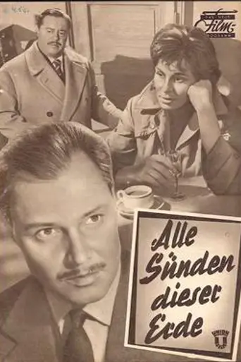 All the Sins of the Earth (1958)