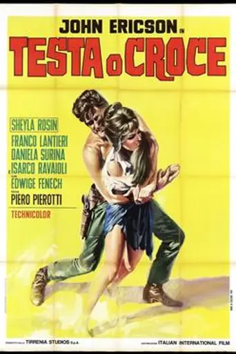 Heads or Tails (1969)