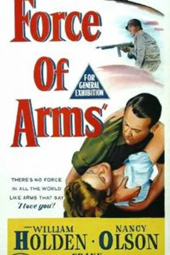 La fuerza de las armas (1951)