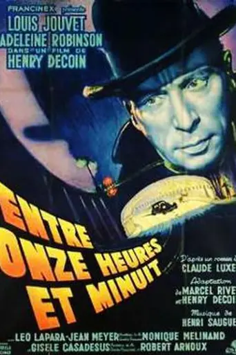 París a medianoche (1949)