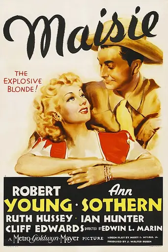 Maisie (1939)