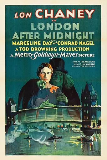 London After Midnight (1927)
