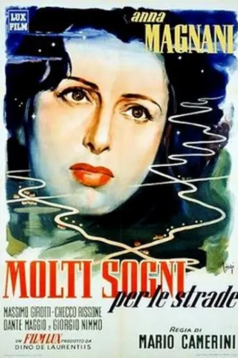 The Street Has Many Dreams (1948)