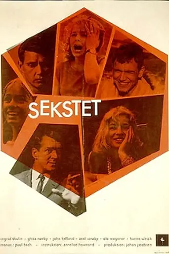 Sekstet (1963)