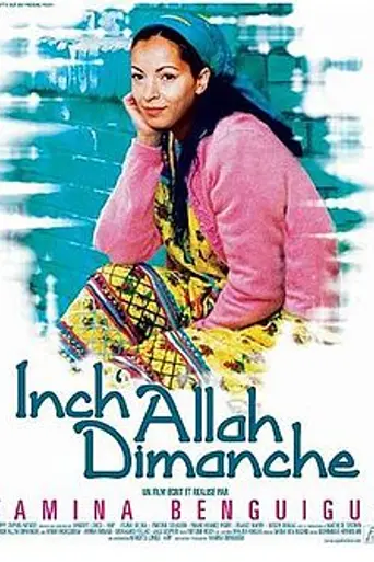 Inch'Allah Dimanche (2001)