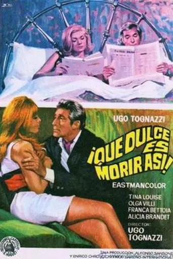The Seventh Floor (1967)