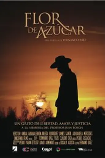 Flor de Azúcar (2016)