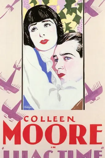 Lilac Time (1928)