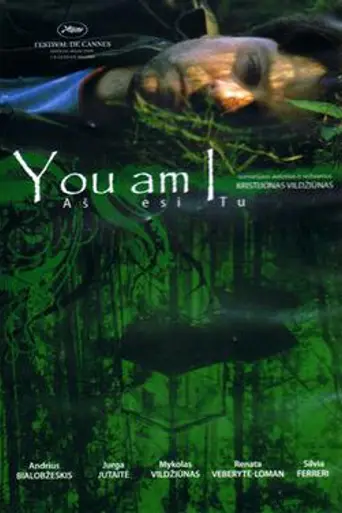 You Am I (2006)