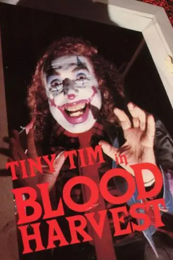 Blood Harvest (1987)