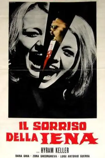 La Sonrisa de la Hiena (1972)