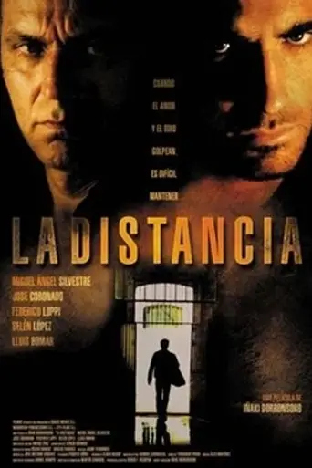 La distancia (2006)