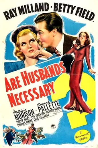 Conflicto matrimonial (1942)