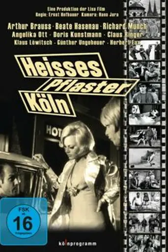 Hot Pavements of Cologne (1967)